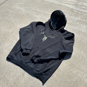 Cabela’s Hunting Hoodie